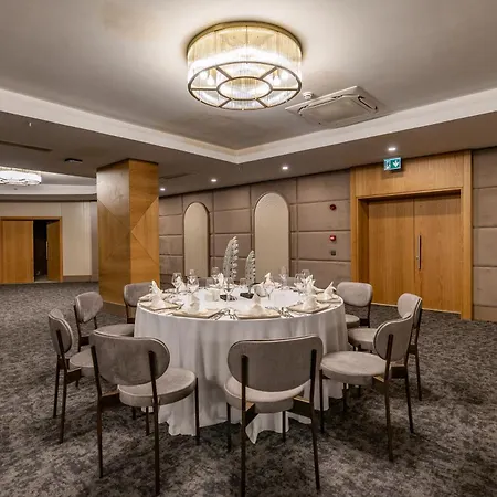 Moon Palace أنطاليا