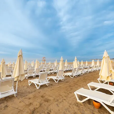 Moon Palace أنطاليا