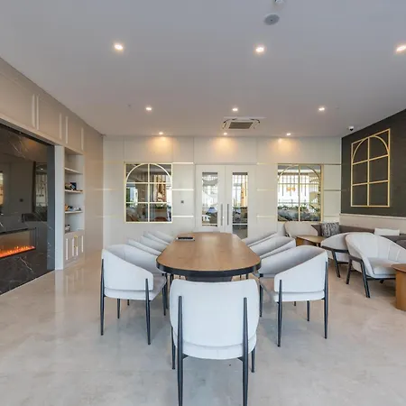 Moon Palace فندق 5*