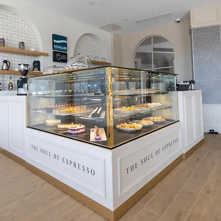 Moon Palace أنطاليا