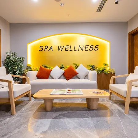 فندق Moon Palace أنطاليا