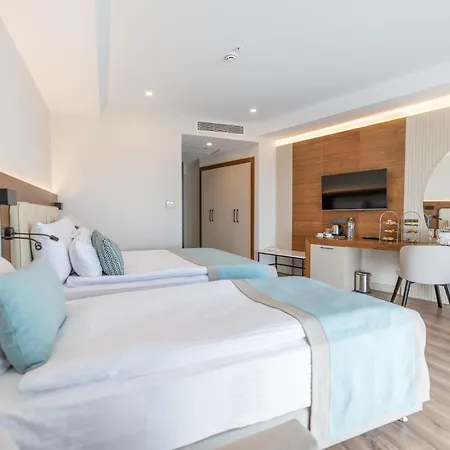 Moon Palace فندق أنطاليا