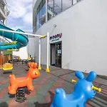 Hotel Moon Palace