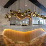Moon Palace Hotel