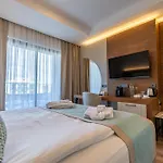 Moon Palace Hotel