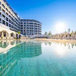 Moon Palace Hotel Antalya