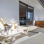 Hotel Moon Palace 5*
