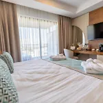 Hotel Moon Palace Antalya