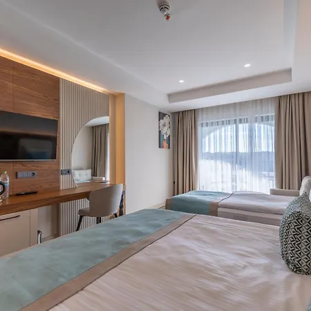 Otel Moon Palace 5*