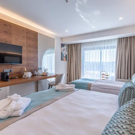 Otel Moon Palace