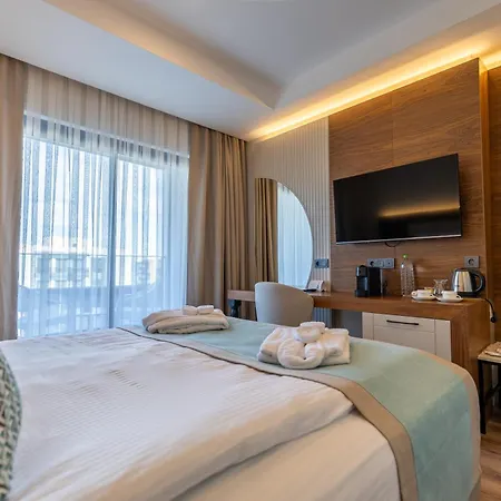 Moon Palace Hotel