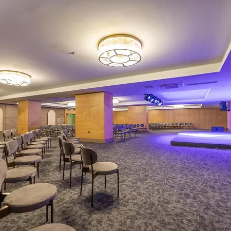 Otel Moon Palace