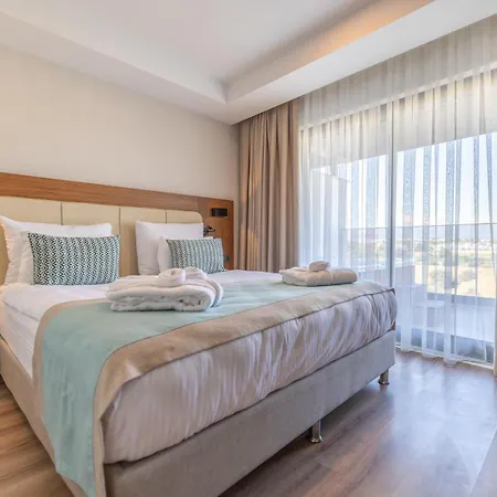 Moon Palace Antalya