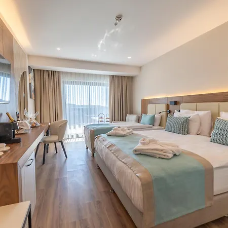 Moon Palace Antalya