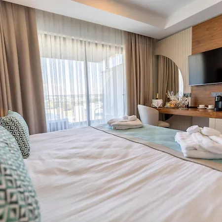 Hotel Moon Palace Antalya