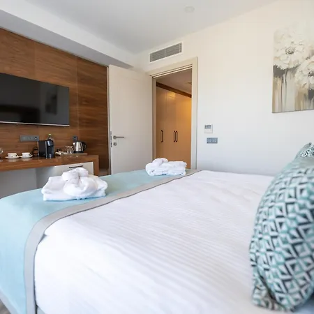 Moon Palace Otel 5*