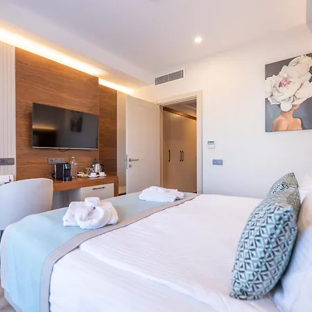 Moon Palace 5* Antalya