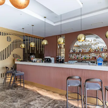 Moon Palace 5* Antalya