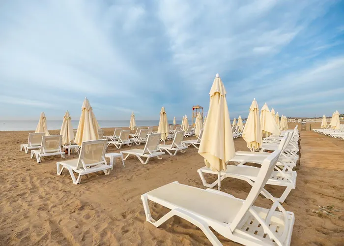 Moon Palace 5* Αττάλεια