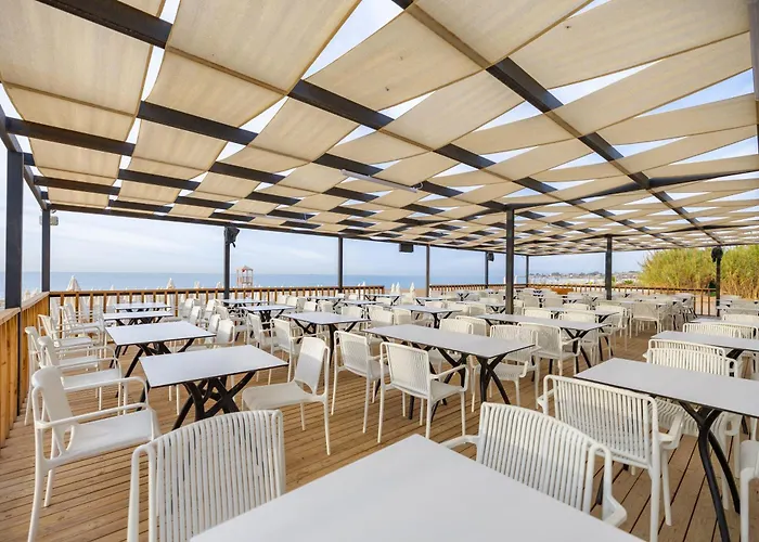 Moon Palace Ξενοδοχείο 5*