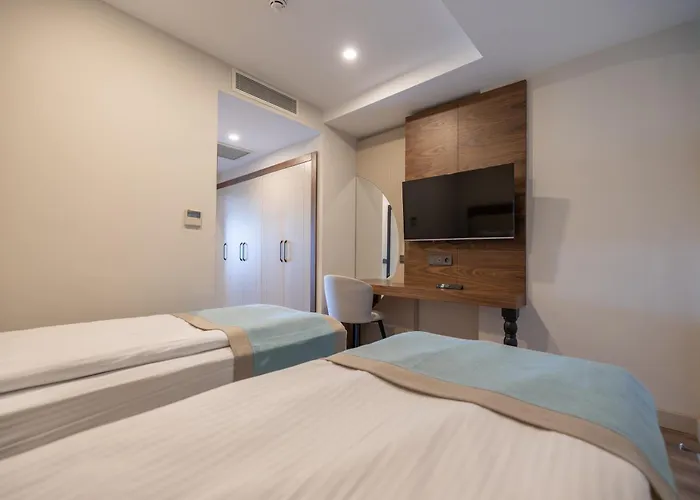 Moon Palace Ξενοδοχείο 5*