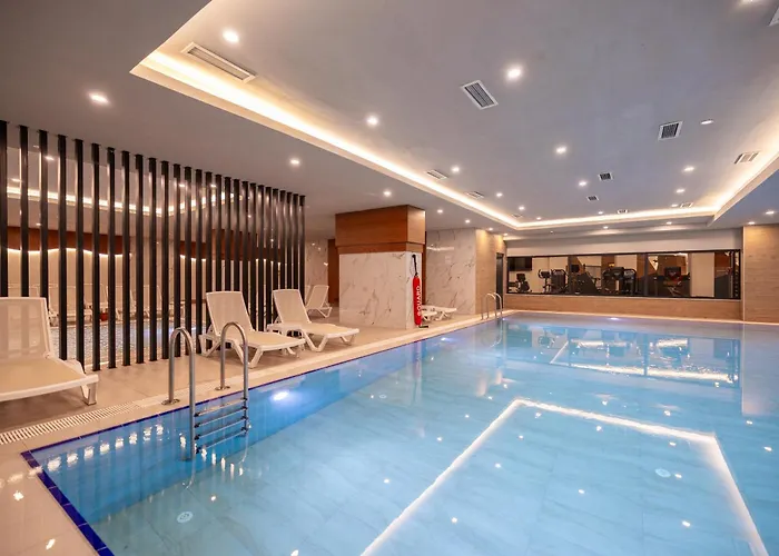 Moon Palace 5* Αττάλεια