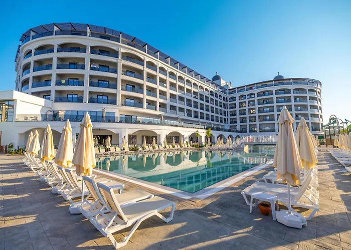 Moon Palace Ξενοδοχείο