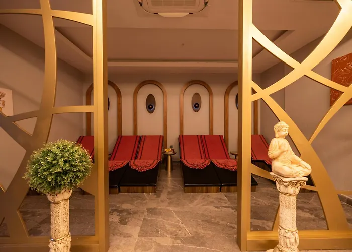 Ξενοδοχείο Moon Palace