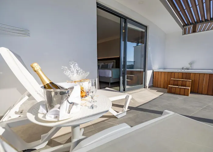 Ξενοδοχείο Moon Palace 5*