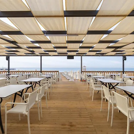 Moon Palace מלון אנטליה