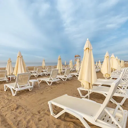 Moon Palace 5* אנטליה