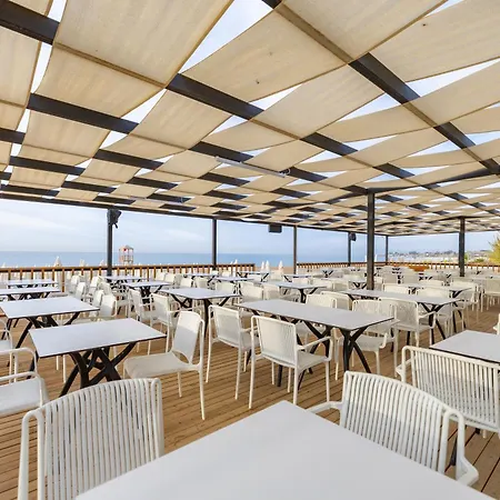 Moon Palace מלון 5*