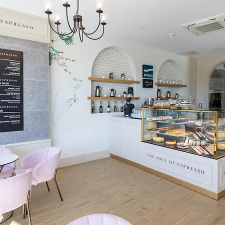 酒店 Moon Palace 安塔利亚