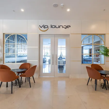 Moon Palace אנטליה