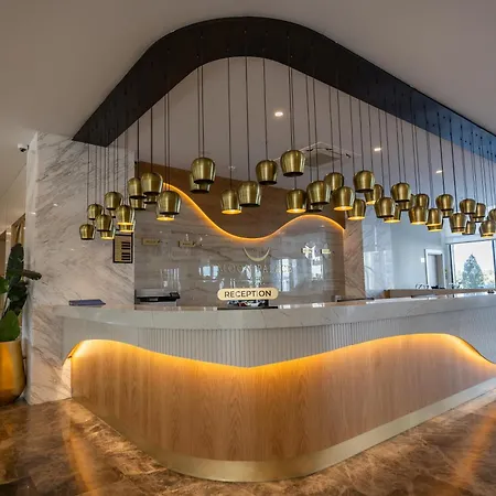 Moon Palace אנטליה