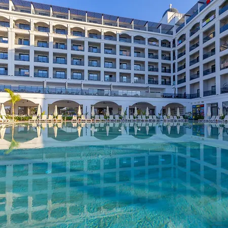 Moon Palace 5* אנטליה