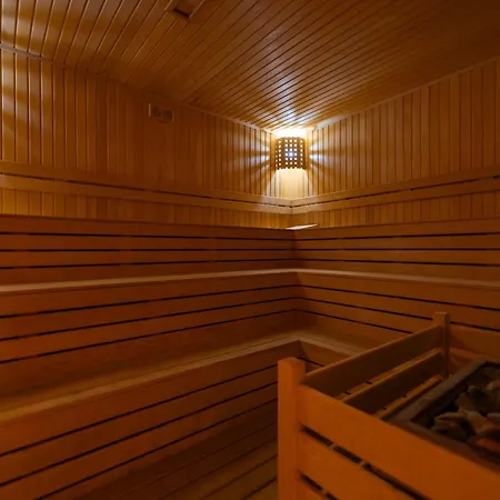 Moon Palace אנטליה