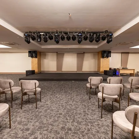 酒店 Moon Palace 5*