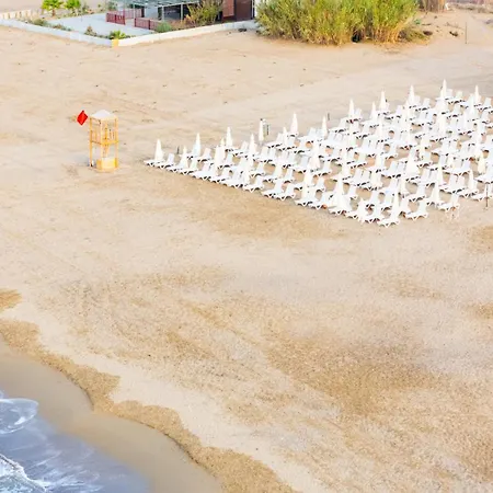 Moon Palace 5* אנטליה