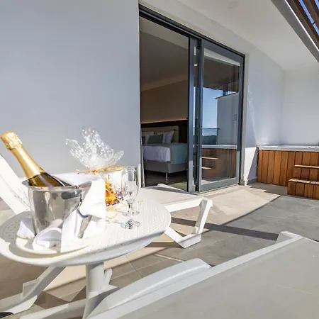 酒店 Moon Palace 5*