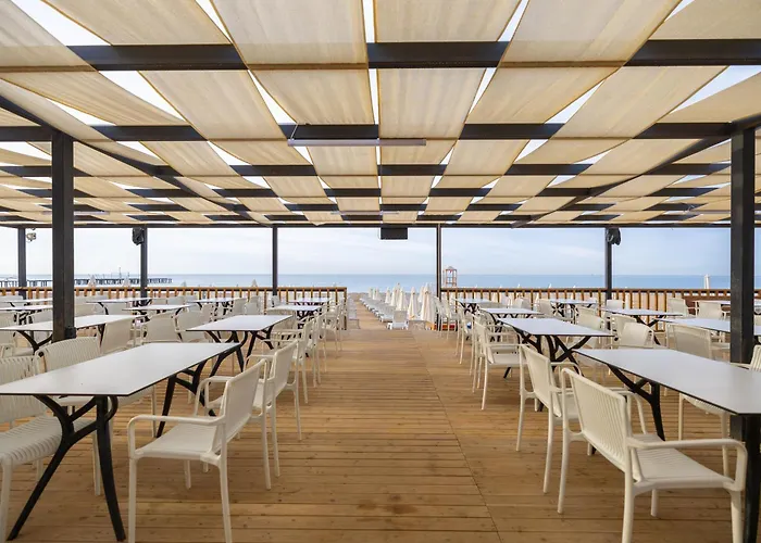 Moon Palace 호텔 안탈리아