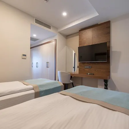 Moon Palace Ξενοδοχείο 5*