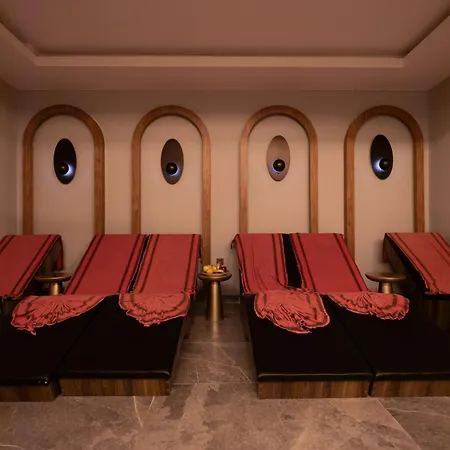 Moon Palace Hotel