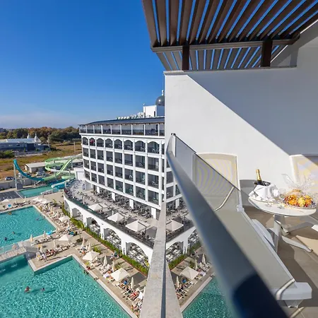 Moon Palace Hotel 5*
