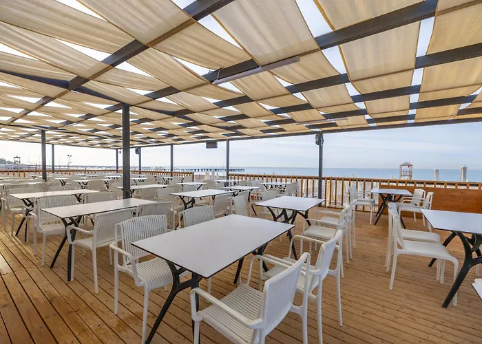 Moon Palace Hotell Antalya