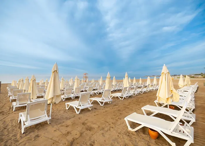 Moon Palace Antalya
