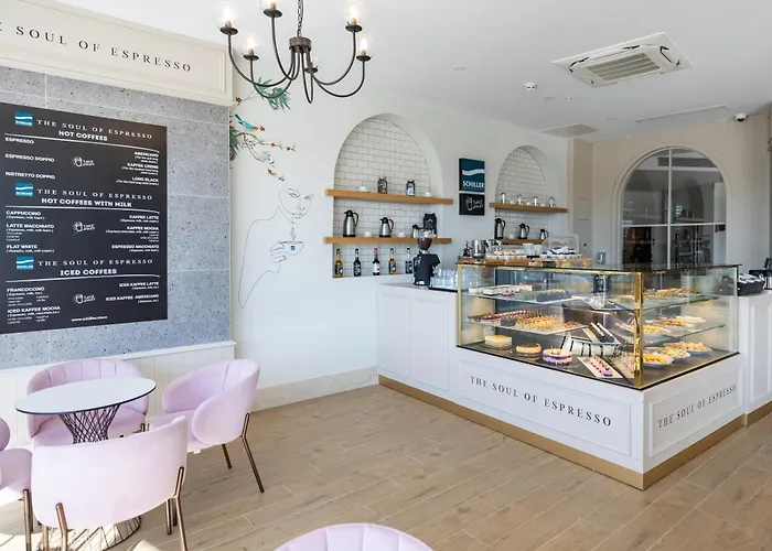 Hotell Moon Palace Antalya