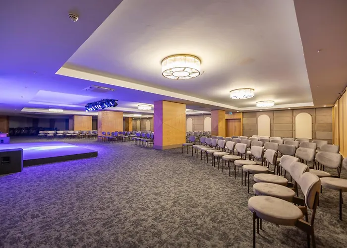 Hotell Moon Palace 5*