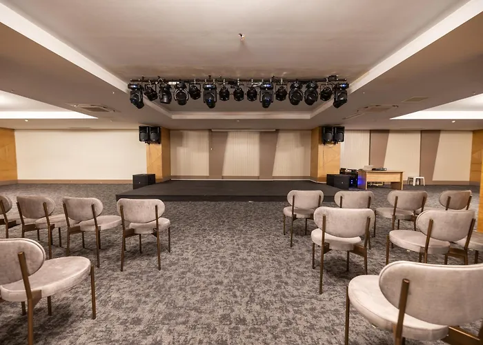 Hotell Moon Palace 5*