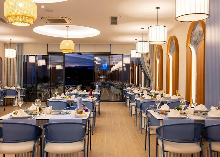 Moon Palace Hotell 5*